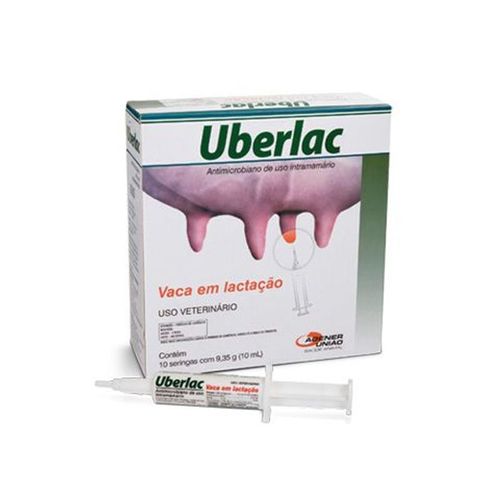 Uberlac 10Ml Agener