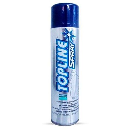 Topline Spray 400Ml Boehinger