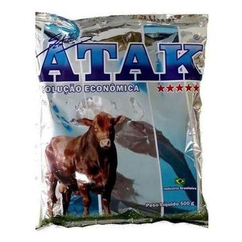 Star Atak 500G Oeste Star