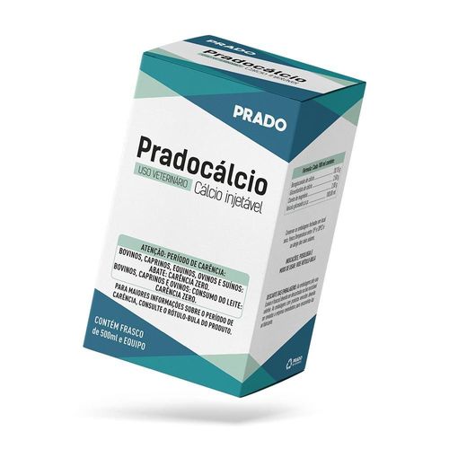 Pradocalcio 500Ml Prado