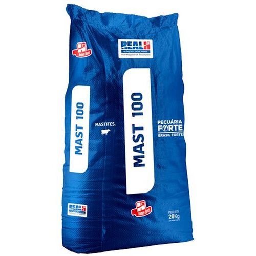 H B Mast 100 20Kg Real-H