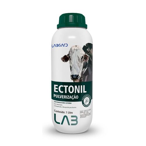 Ectonil Pour On 1L Pearson