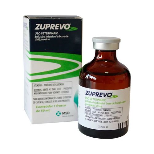 Zuprevo 50Ml Msd