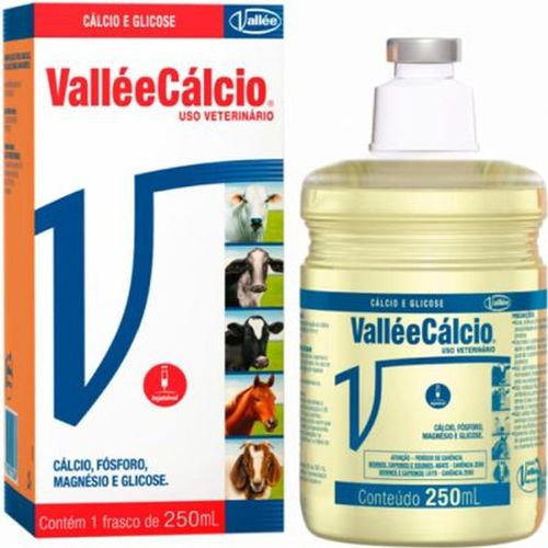 Vallecalcio 250Ml Msd