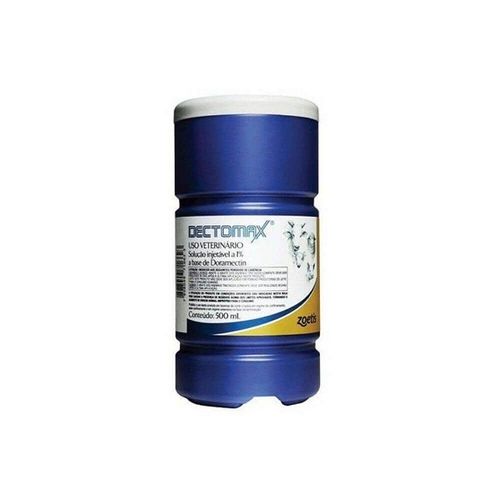 Dectomax - 500Ml - Zoetis