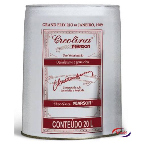 Creolina 20 Litros Pearson