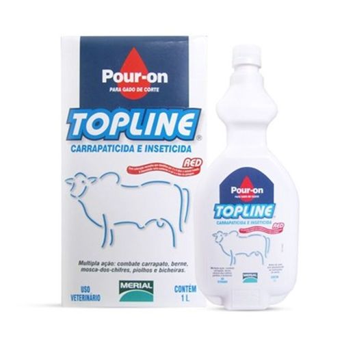 Topline 1 Litro Boehinger