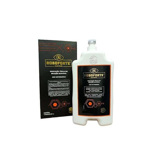 Roboforte 500 Ml Ceva