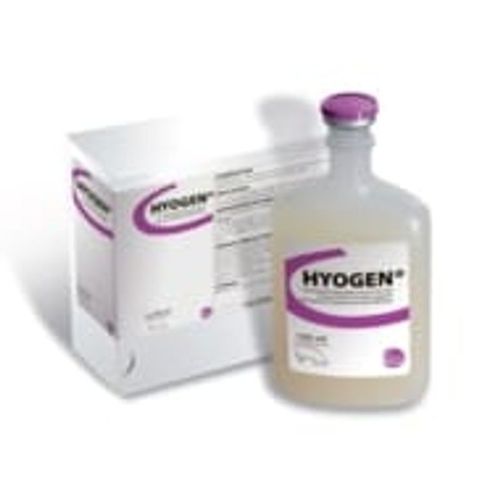 Vacina Hyogen 200Ml 100 Doses Ceva