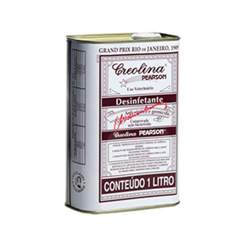 Creolina 1 Litro - Pearson