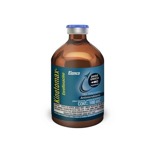 Kinetomax 100Ml Elanco