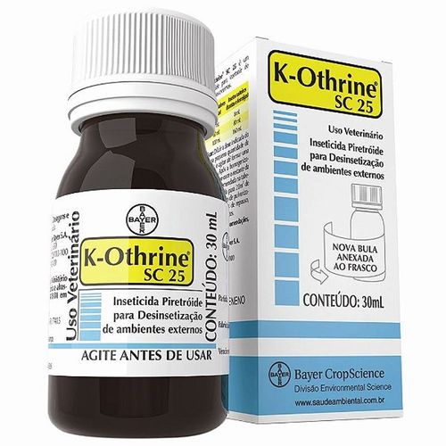 K-Othrine Sc 30Ml Aventis