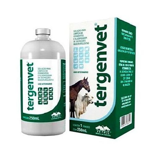 Tergenvet 250Ml Univet