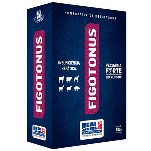 H.B Figotonus 20 Kg Real-H