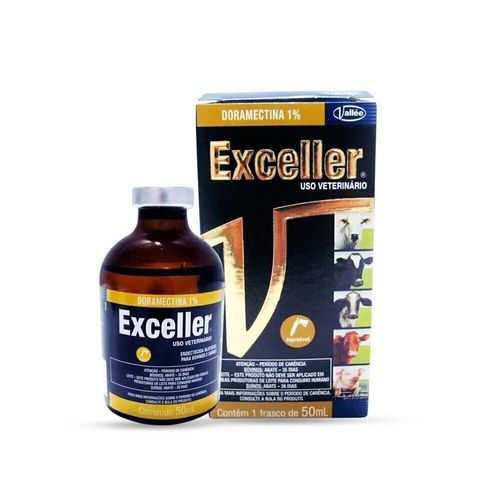 Exceller 50Ml Msd