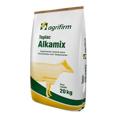 Toplac Alkamix 20Kg Agrifirm