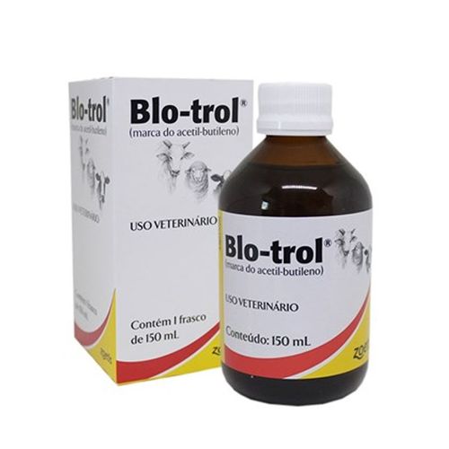 Blo-Trol 150mL