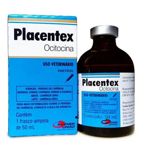 Placentex 50Ml Agener