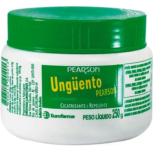 Unguento Plus De 250 G - Pearson