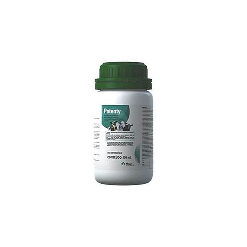 Potenty 300Ml Msd - Potenty 300Ml Msd