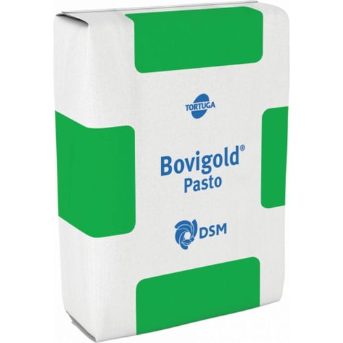 Bovigold Pasto - 1X25Kg - Tortuga