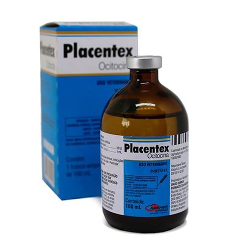 Placentex 100 Mililitros Agener