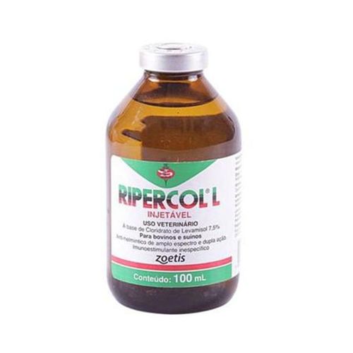 Ripercol 100Ml Zoetis