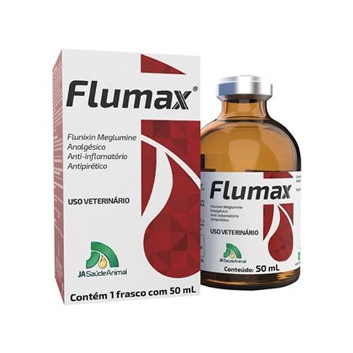 Flumax 50Ml - Ja