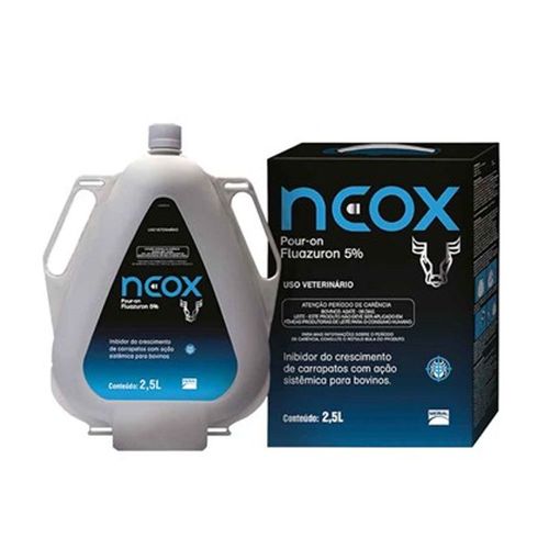 Neox Pour On 2,5 Litros Boehinger