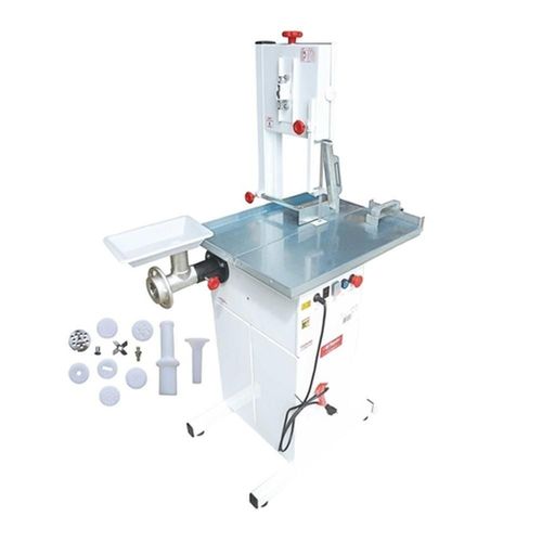 Serra Fita B-09 - 1/2 Cv Monofásica - 127W Com Extensor