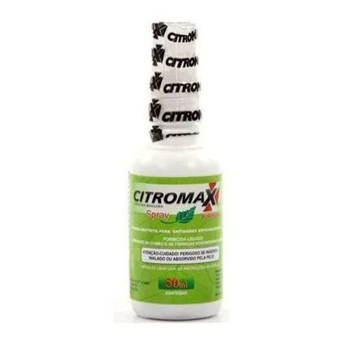 Citromax Spray Mix 50Ml Citromax