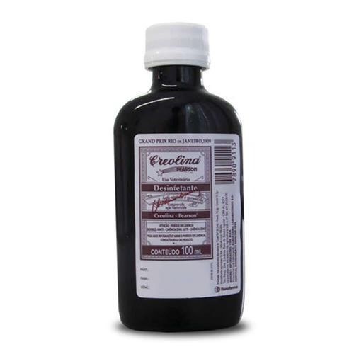 Creolina 100Ml - Pearson