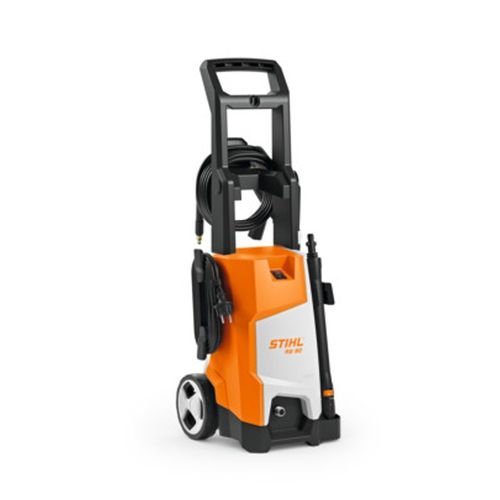 Lavadora De Alta Pressão Stihl Re90 127V 1600W