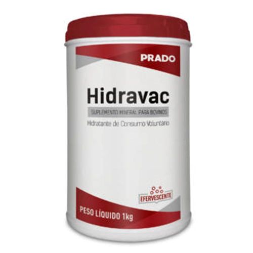 Hidravac 1 Quilograma Prado