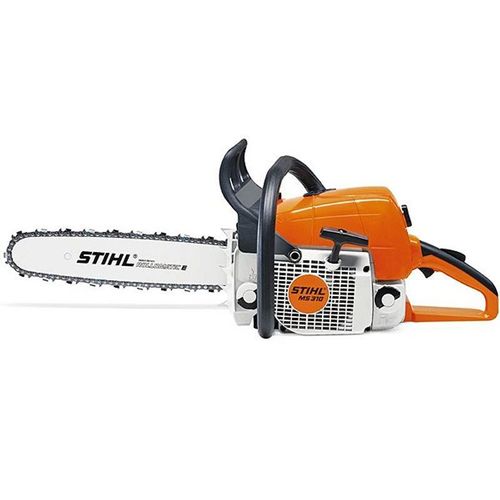 Motosserra Stihl Ms 310 Com 40Cm De Roçadeira