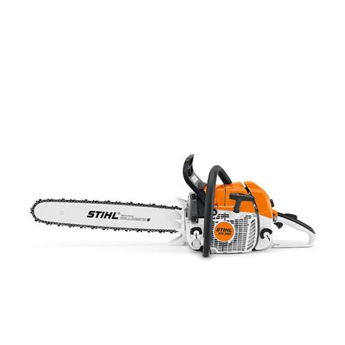 Moto-Serra Stihl Ms 382 Com 40 Cm - Motosserra Stihl Ms 382 Com 40 Centímetros