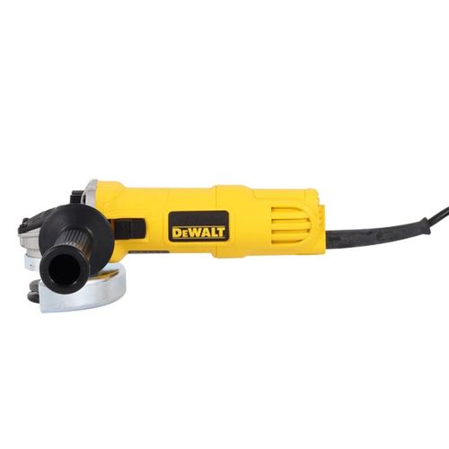 Esmerilhadeira 5 Polegadas 800 Watts 127 Volts Dewalt