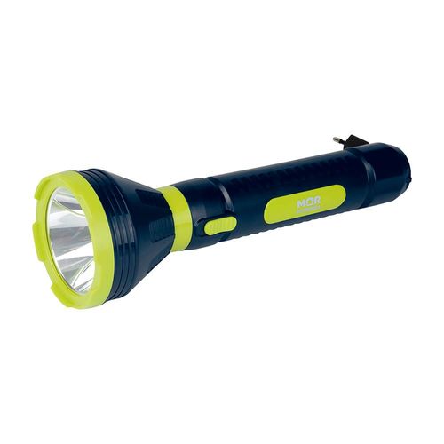 Lanterna Power Led 250 Lumens Mor 009183