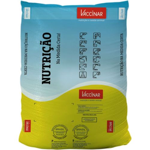 Vacci-Phos 60P 25Kg - Vacina Para Suínos Vacci-Phos 60P, Pacote De 25 Kg