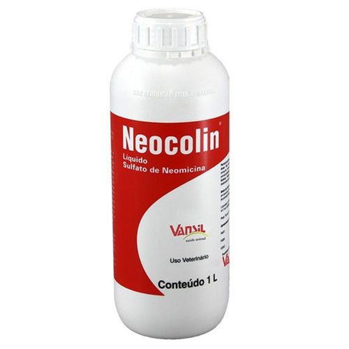 Neocolin 5 Litros Vansil