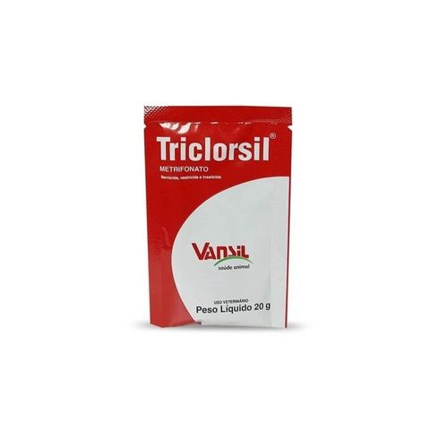 Triclorsil 20G Vansil