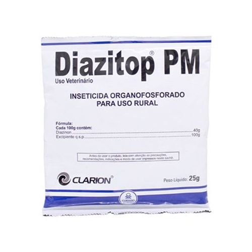 Diazitop Pm 25G