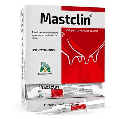 Masticlin Vl 10Ml - Ja