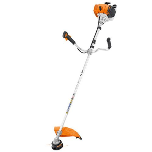 Roçadeira Stihl Fs 120 Gsb230-2 Com 2 Facas