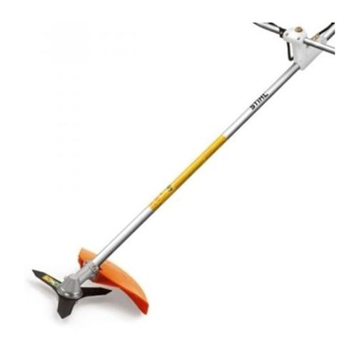 Roçadeira Stihl Fs 160 300-3 3 Facas