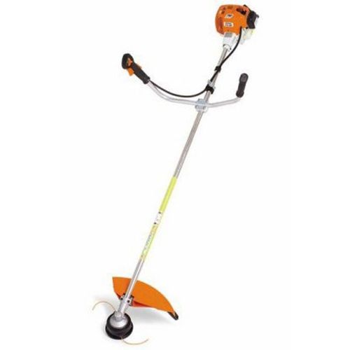 Roçadeira Stihl Fs 80 Dm250-3 Com 3 Facas