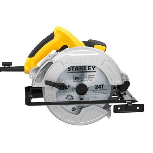 Serra Circular 1600W 220V Stanley 16-BR