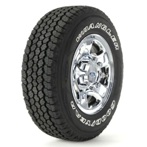 Pneu Goodyear 265/60 R18 Wrangler Adventure