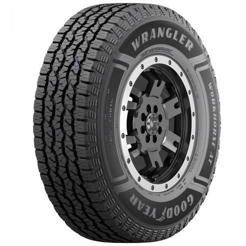 Pneu Goodyear 265/60 R18 Wrangler Workhorse