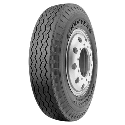 Pneu Goodyear 750X16 10L Liso